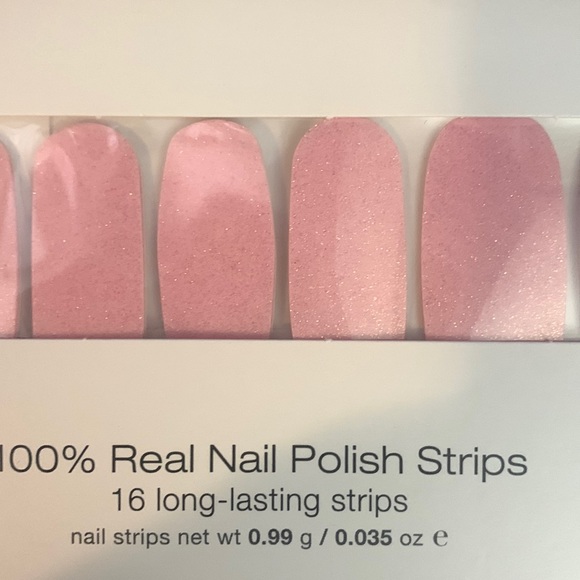 Color Street Nail Strips - Picture 1 of 2